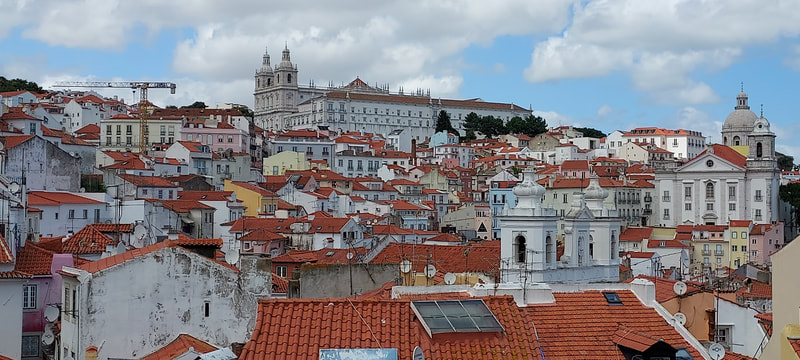 Day Trip from Lisbon